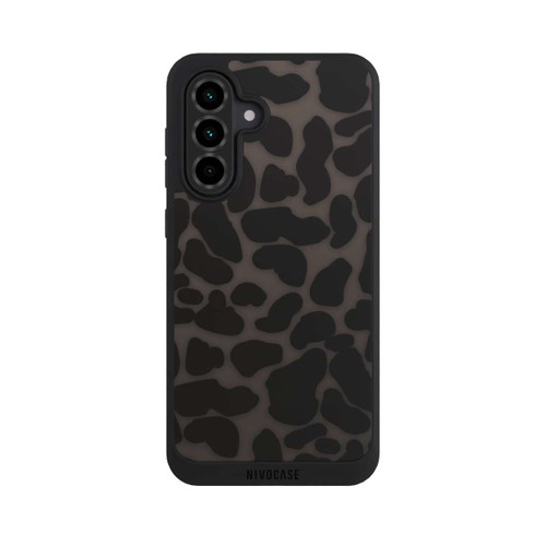 Samsung Galaxy A36 5G NIVOpure Leo Muster abstrakt