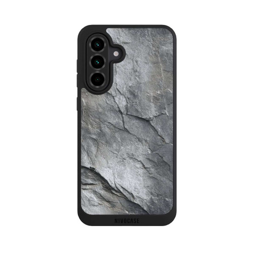 Samsung Galaxy A36 5G NIVOpure Schieferoptik