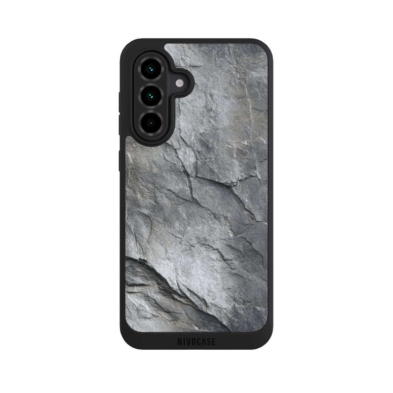 Galaxy A36 5G NIVOpure Schieferoptik
