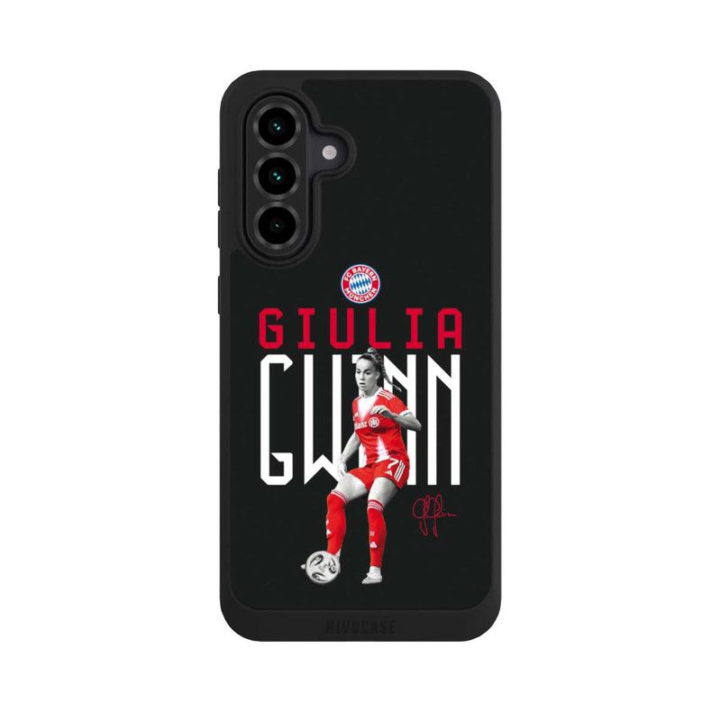Galaxy A36 5G NIVOpure Giulia Gwinn 25/26