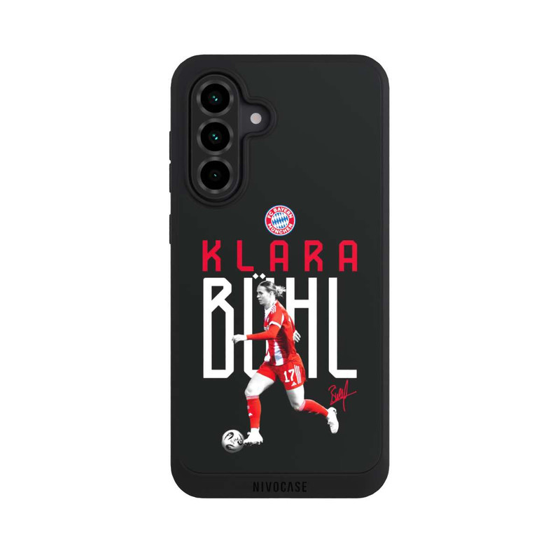 Galaxy A36 5G NIVOpure Klara Bühl 25/26