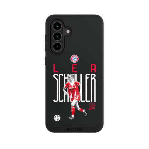 Samsung Galaxy A36 5G NIVOpure Lea Schüller 25/26