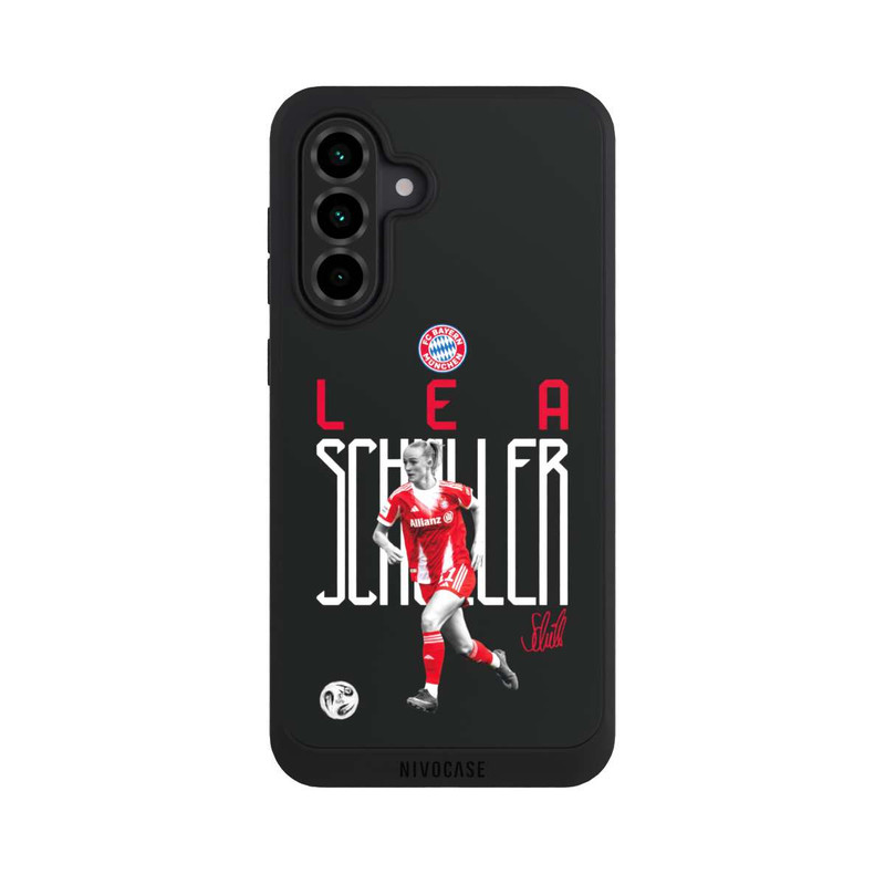 Galaxy A36 5G NIVOpure Lea Schüller 25/26