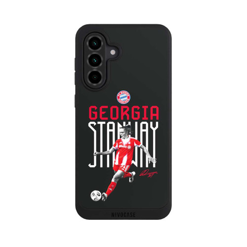 Samsung Galaxy A36 5G NIVOpure Georgia Stanway 25/26