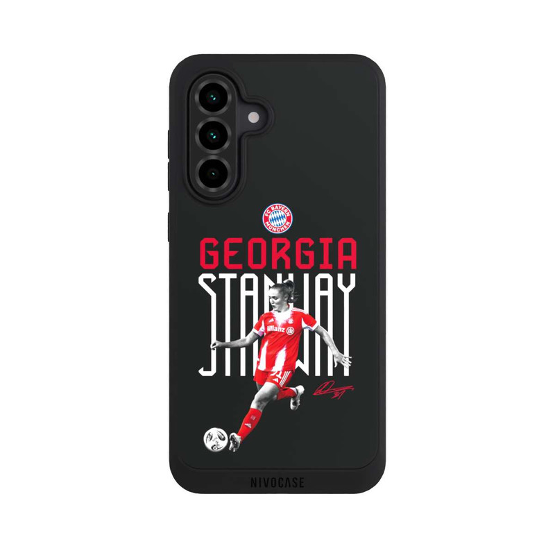 Galaxy A36 5G NIVOpure Georgia Stanway 25/26