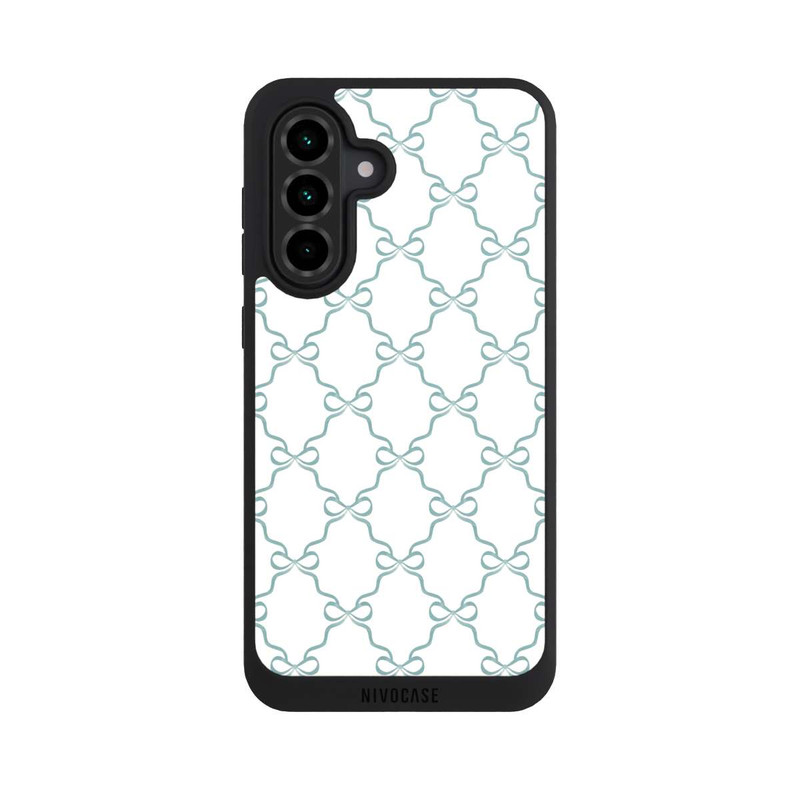 Galaxy A36 5G NIVOpure Bänder Beigegrün
