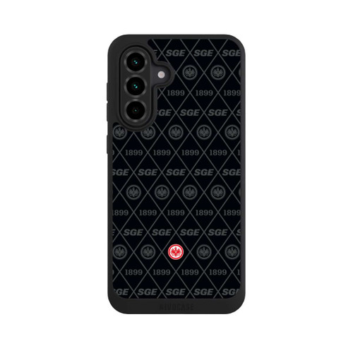 Samsung Galaxy A36 5G NIVOpure SGE Logo Muster