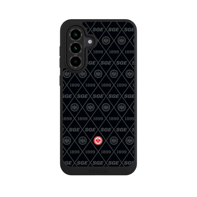 Galaxy A36 5G NIVOpure SGE Logo Muster