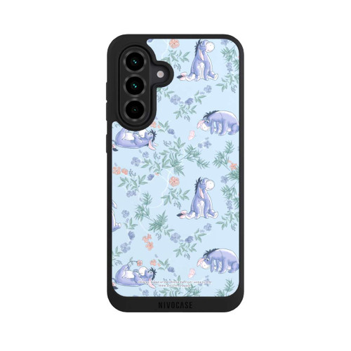 Samsung Galaxy A36 5G NIVOpure Eeyore Blue Pattern