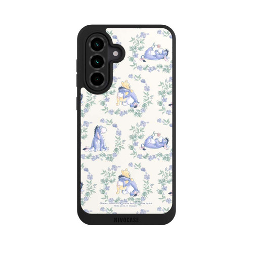 Samsung Galaxy A36 5G NIVOpure Eeyore Hugging Pooh Pattern