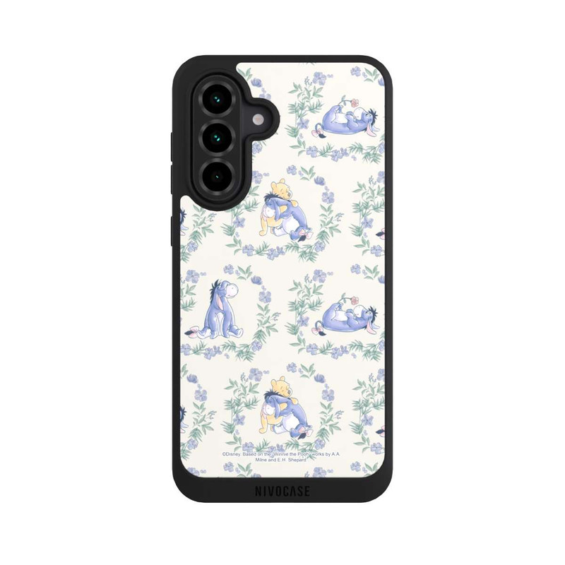 Galaxy A36 5G NIVOpure Eeyore Hugging Pooh Pattern