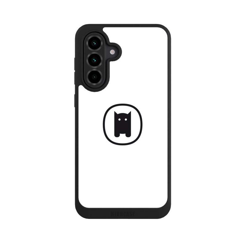 Galaxy A36 5G NIVOpure Nivocase Logo White