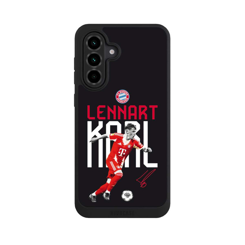 Galaxy A36 5G NIVOpure Lennart Karl 25/26