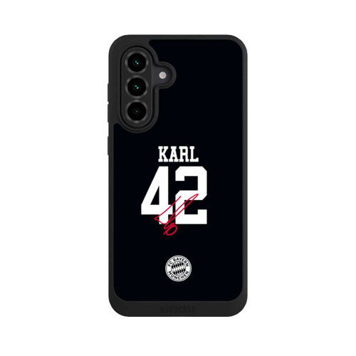 Samsung Galaxy A36 5G NIVOpure Karl 42