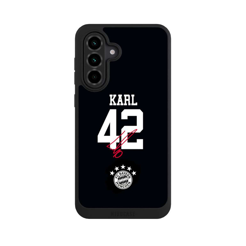 Galaxy A36 5G NIVOpure Karl 42