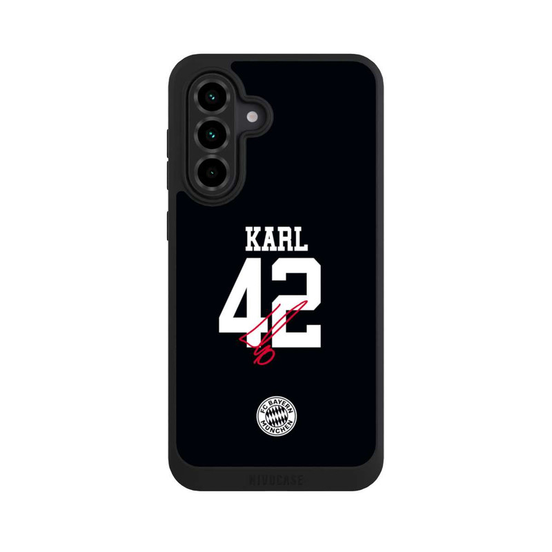 Galaxy A36 5G NIVOpure Karl 42