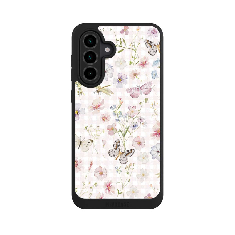Galaxy A36 5G NIVOpure Wildblumenwiese