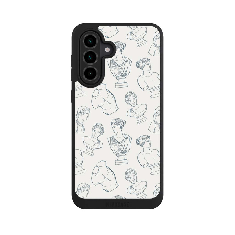 Galaxy A36 5G NIVOpure Griechische Büsten Art-Déco