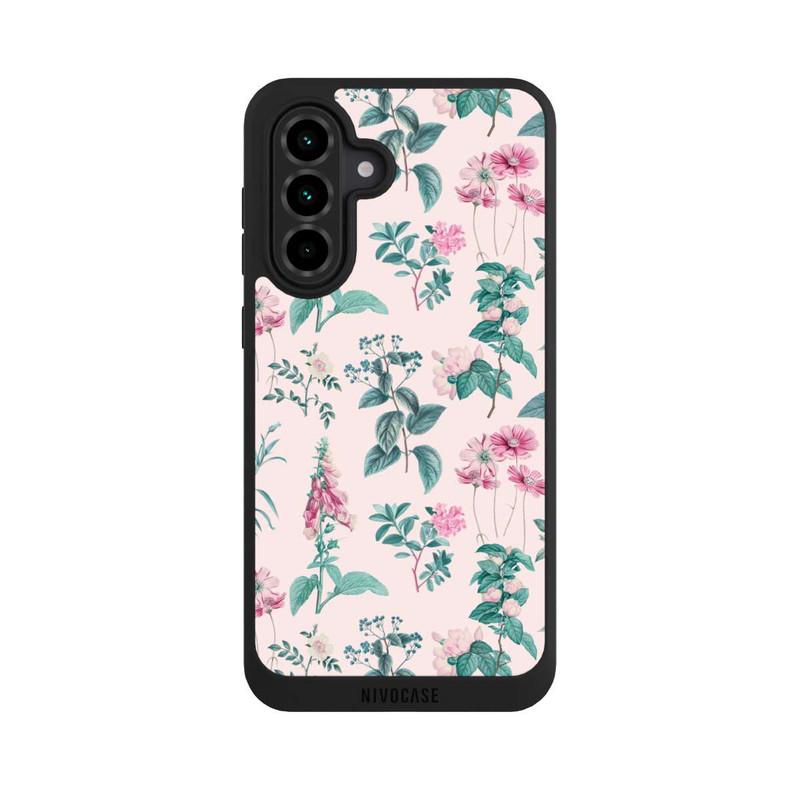 Galaxy A36 5G NIVOpure Wildflower Spring Meadow