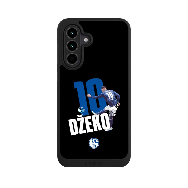 Galaxy A36 5G NIVOpure Edin Džeko 10