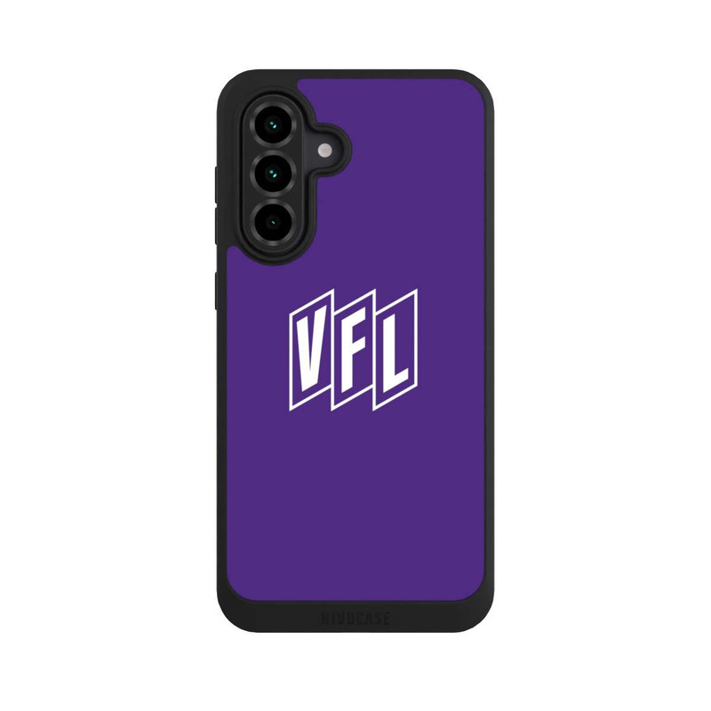 Galaxy A36 5G NIVOpure VfL Osnabrück Logo