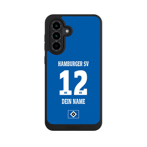 Samsung Galaxy A36 5G NIVOpure HSV Trikot Personalisierbar 26-27