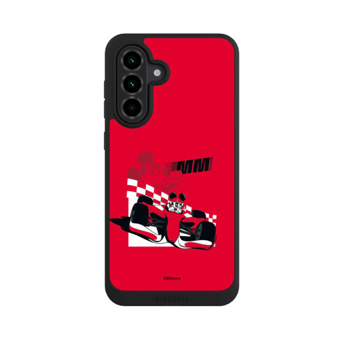 Samsung Galaxy A36 5G NIVOpure Mickey Mouse Racing Legend Red