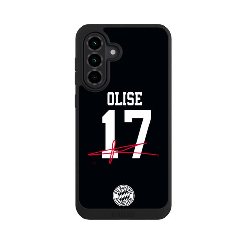Samsung Galaxy A36 5G NIVOpure Olise 17