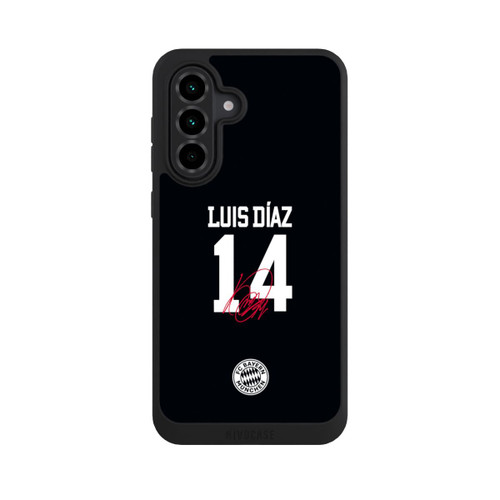 Samsung Galaxy A36 5G NIVOpure Luis Díaz 14