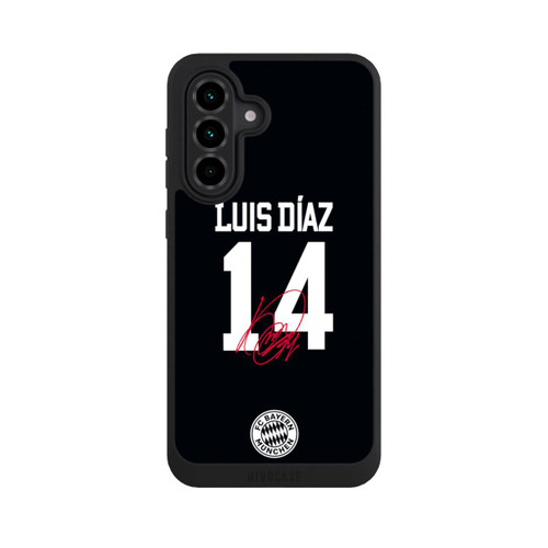Samsung Galaxy A36 5G NIVOpure Luis Díaz 14
