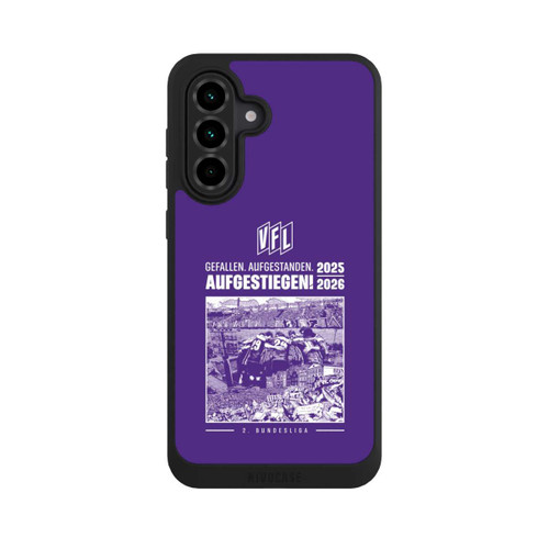 Samsung Galaxy A36 5G NIVOpure VfL Osnabrück Aufstieg 2026