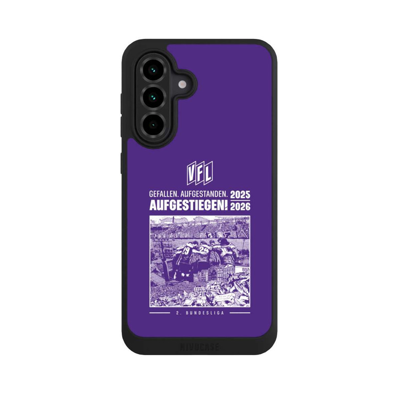 Galaxy A36 5G NIVOpure VfL Osnabrück Aufstieg 2026
