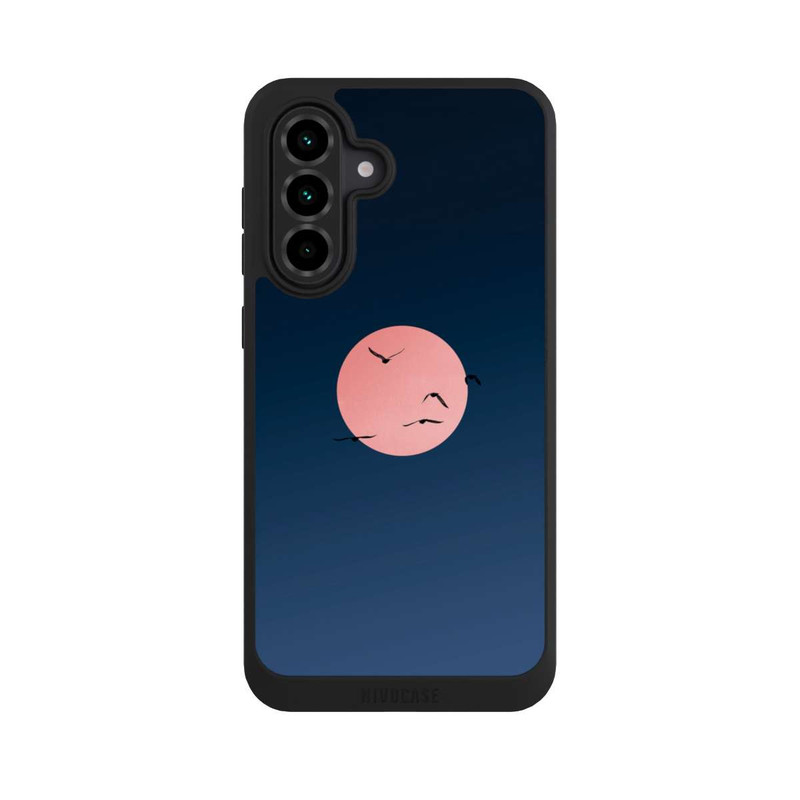 Galaxy A36 5G NIVOpure Summer Nights Red Moon