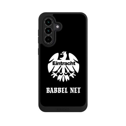 Samsung Galaxy A36 5G NIVOpure SG Eintracht Babbel Net