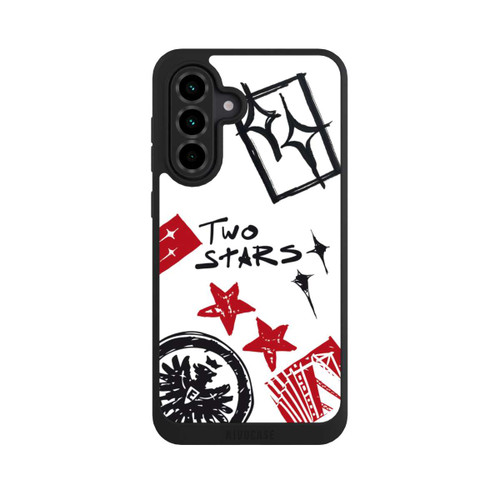 Samsung Galaxy A36 5G NIVOpure Eintracht Frankfurt Two Stars