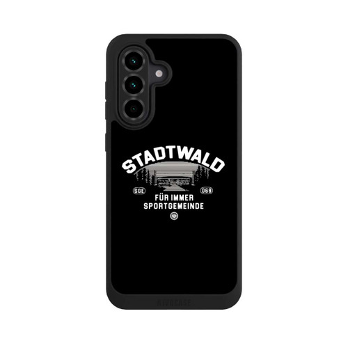 Samsung Galaxy A36 5G NIVOpure Eintracht Frankfurt Stadtwald