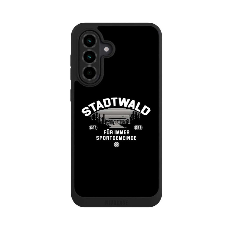 Galaxy A36 5G NIVOpure Eintracht Frankfurt Stadtwald