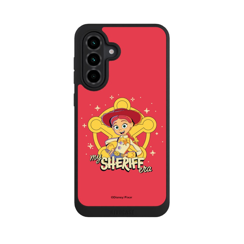 Galaxy A36 5G NIVOpure Toy Story 5 Jessie In my Sheriff Era Red