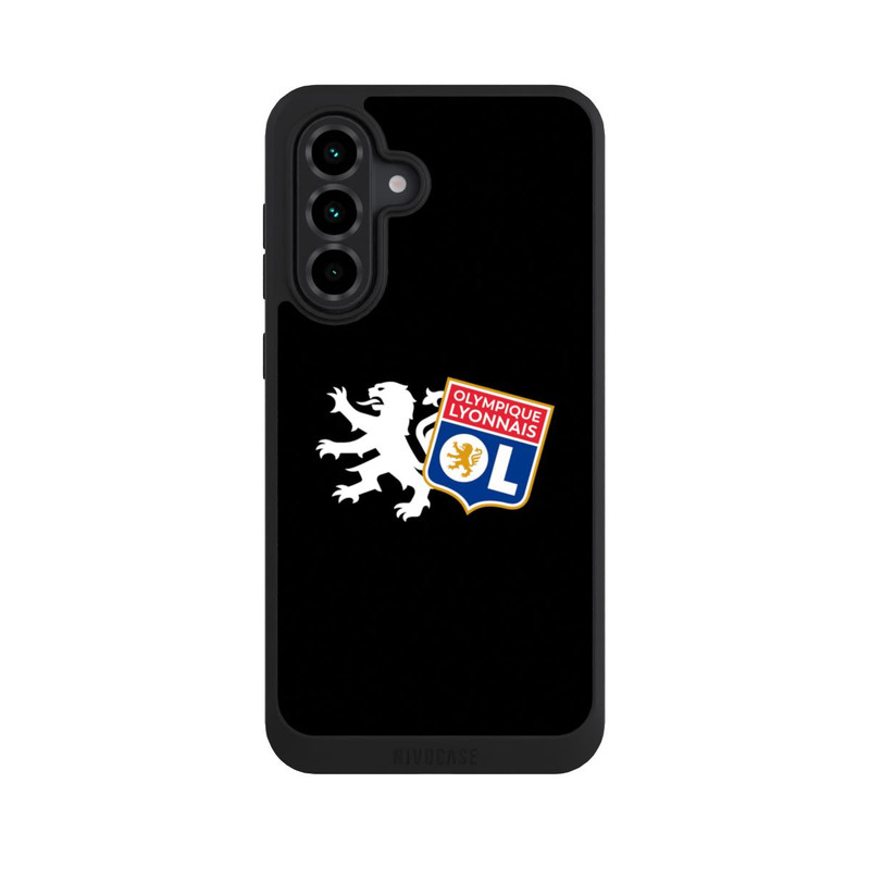 Galaxy A36 5G NIVOpure OL Lion Noir