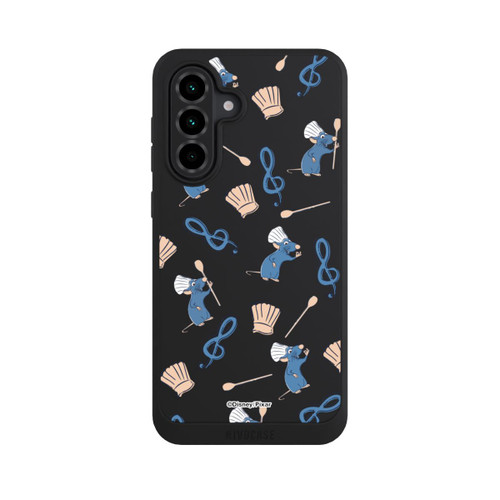 Samsung Galaxy A36 5G NIVOpure Remy Ratatouille Transparent