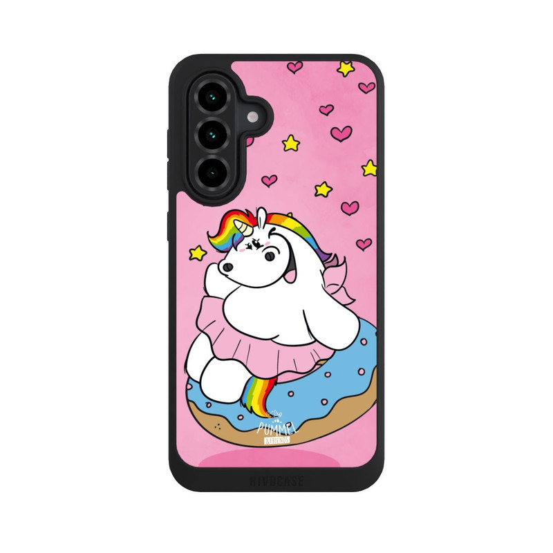 Galaxy A36 5G NIVOpure Pummelfee Donut