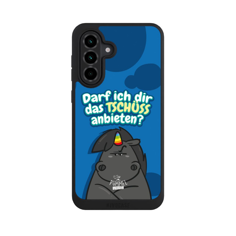 Galaxy A36 5G NIVOpure Grummel Tschüss anbieten
