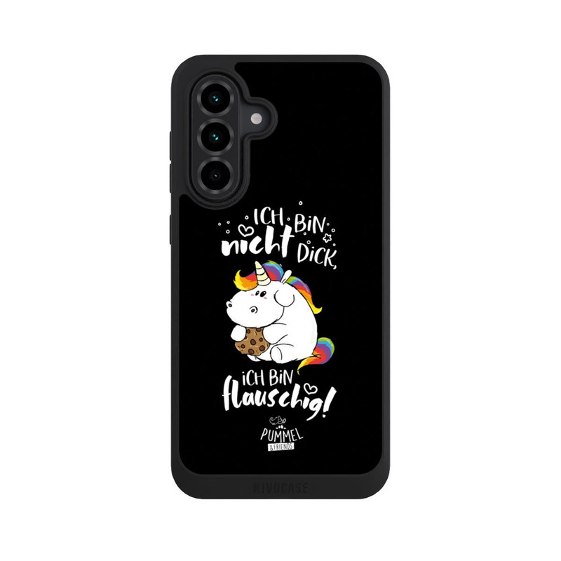 Galaxy A36 5G NIVOpure Pummel Fluffy Oldschool