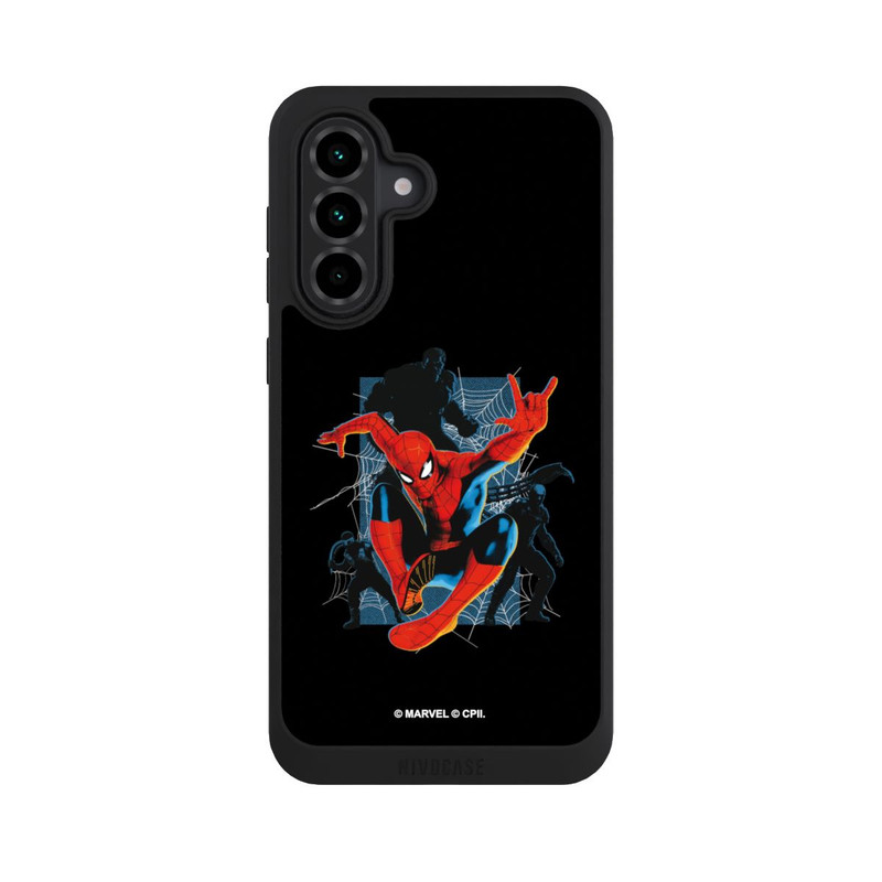 Galaxy A36 5G NIVOpure Spider-Man Hero Force