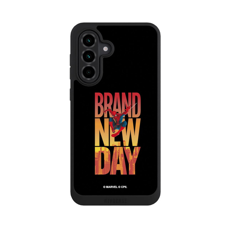 Galaxy A36 5G NIVOpure Spider-Man Kinofilm