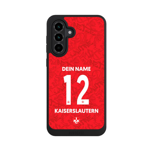 Samsung Galaxy A36 5G NIVOpure 1. FCK Trikot Personalisierbar 26-27