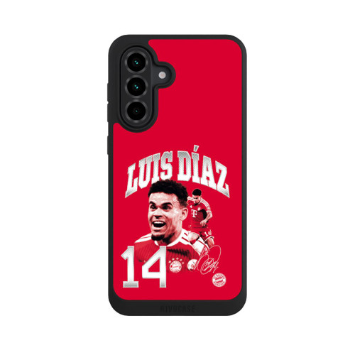 Samsung Galaxy A36 5G NIVOpure Luis Díaz 26/27