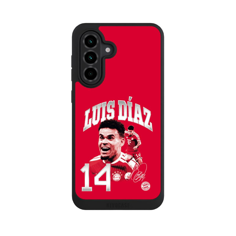Galaxy A36 5G NIVOpure Luis Díaz 26/27