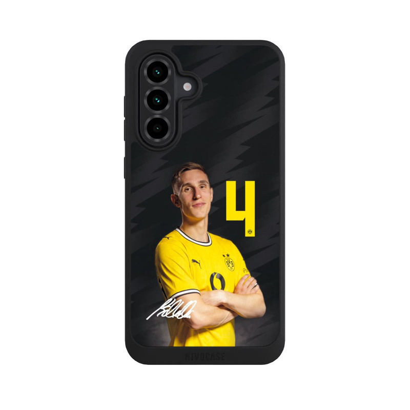 Galaxy A36 5G NIVOpure Nico Schlotterbeck 26/27