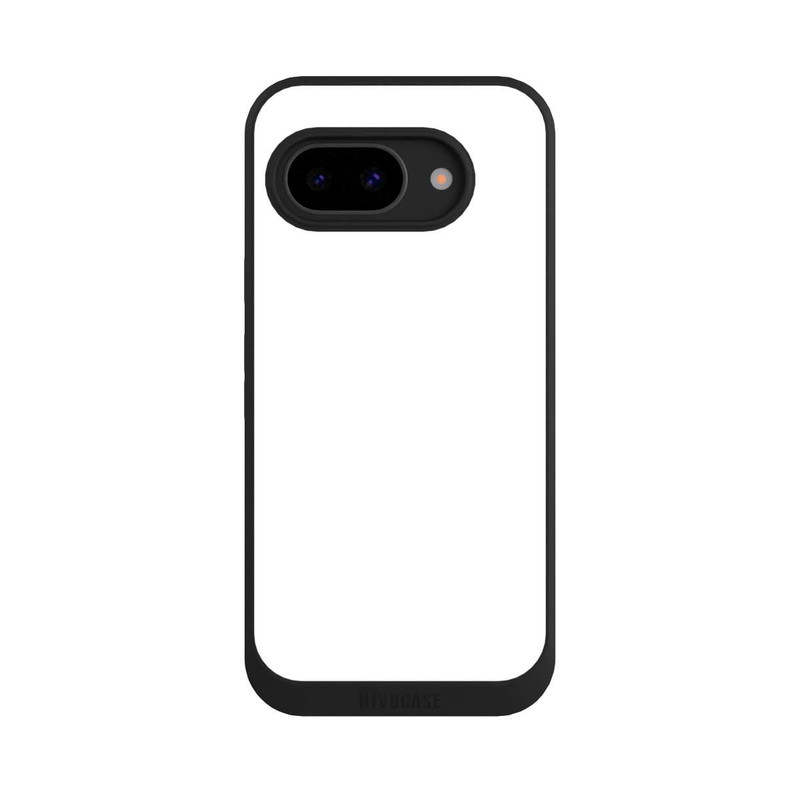 Pixel 9a NIVOpure Brilliant White